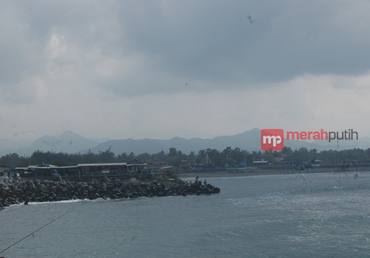 Pengembangan Pantai Trisik Tunggu Bandara Kulonprogo
