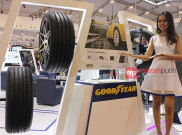 Tiga Keunggulan Sistem Goodyear Wrangler TripleMax