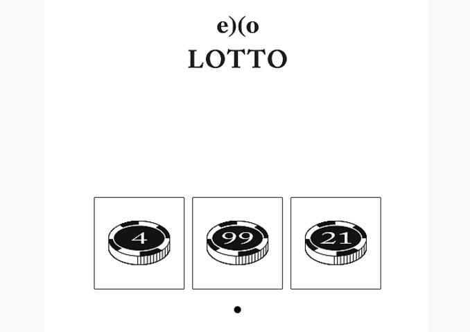 Misterius, EXO Rilis Foto Individu Baekhyun, Xiumin dan Chen untuk 'LOTTO'