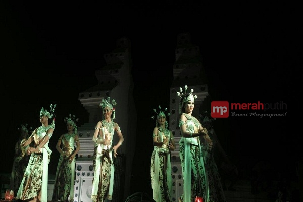 Keraton Kanoman Ingin Seni dan Budaya Cirebon Mampu Mendunia