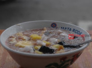 Inilah Rahasia Rasa Khas Es Buah PK