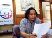 Geliat Seniman Banten di Kawasan Cagar Budaya