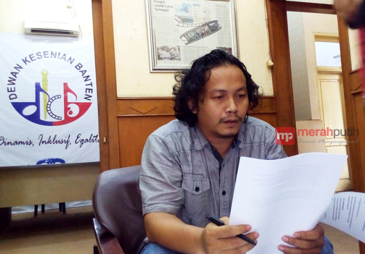 Parmusi Gelar Lomba Cipta Puisi Qurani