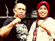 Atlet Tarung Derajat Banten Bakal Adu Kekuatan di Pandeglang