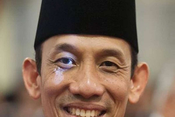 Presiden Jokowi Berhentikan Menteri ESDM Secara Terhormat
