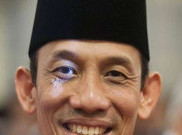 Presiden Jokowi Berhentikan Menteri ESDM Secara Terhormat