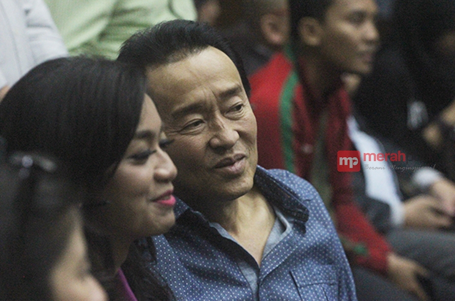 Ayah Mirna Akan Banding jika Hakim Ringankan Hukuman Jessica