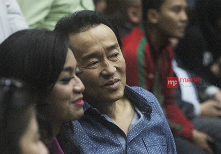 Ayah Mirna Akan Banding jika Hakim Ringankan Hukuman Jessica