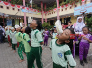 Pemprov DKI Tak Larang Warga Gelar Lomba 17 Agustus, Tapi...