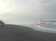 4 Pantai Surganya Mancing Mania di Yogyakarta