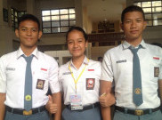 Dukungan Wakil Wali Kota Depok untuk Gloria