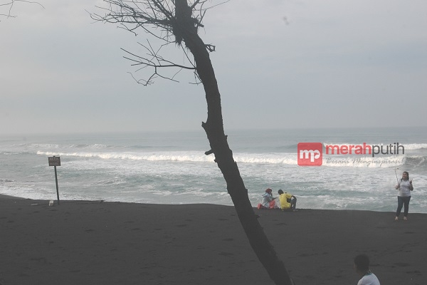 Daya Pikat Pantai Goa Cemara