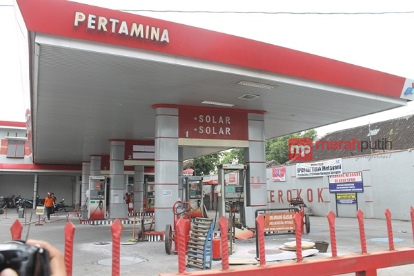 SPBU Banjarsari Meledak, Dua Karyawan Jadi Korban