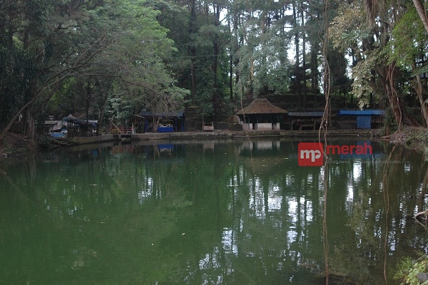 Legenda dan Mitos di Balik Pesona Telaga Remis