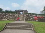 Ratu Boko Festival Usung Tema