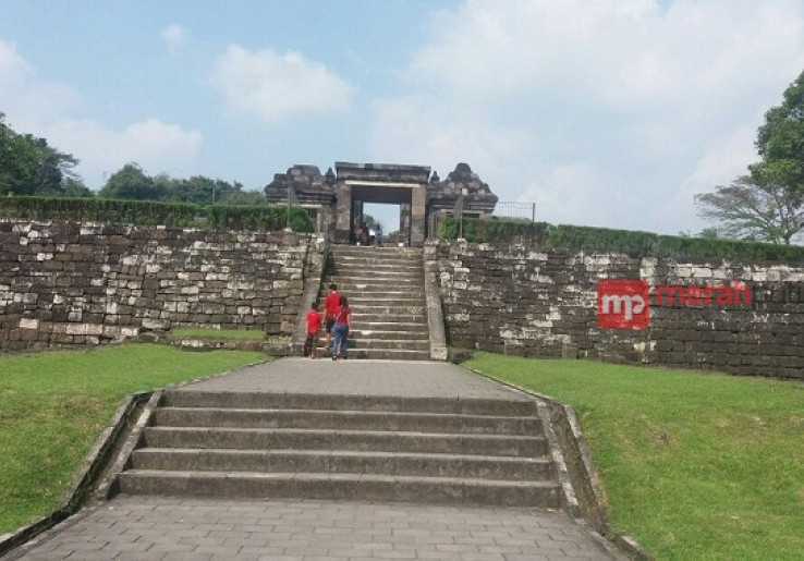 Ratu Boko Festival Usung Tema 