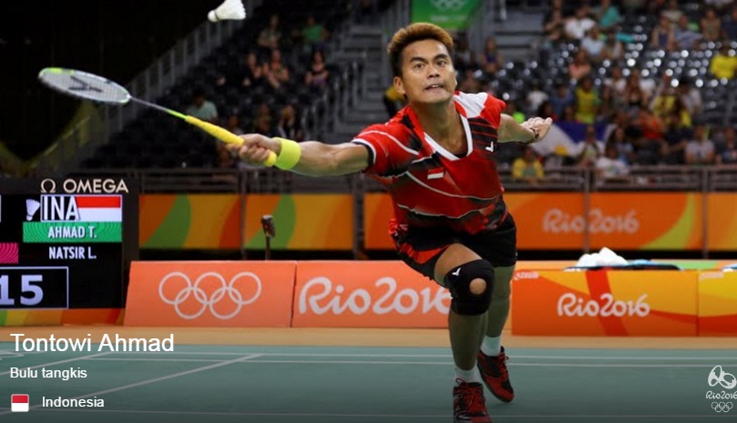 Bikin Bergetar, Ini yang Dilakukan Orang Tua Owi Saat Putranya Raih Medali Emas
