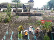 Nikmati Sensasi Tempo Doeloe dalam Ratu Boko Festival Pekan Depan