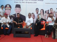 GPAN Wacanakan Drugs Amnesty