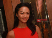 Kelly Tandiono Jadi Wanita 40 Tahun di Film Labuan Hati