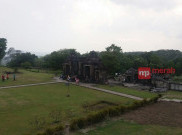 Ratu Boko Festival Targetkan 10 Ribu Kunjungan