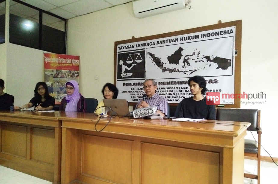 Prof Kamanto Katakan Sosialisasi HAM di Sekolah Itu Perlu