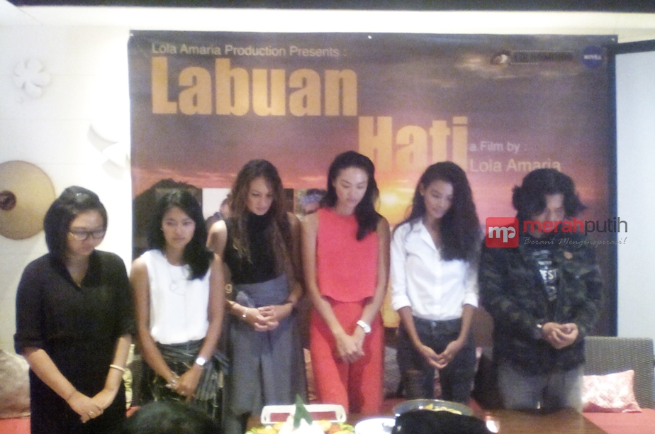 Film Labuan Hati, Konflik Cinta dan Keindahan Labuan Bajo