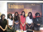 Film Labuan Hati, Konflik Cinta dan Keindahan Labuan Bajo