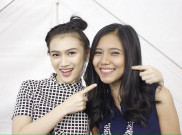 Di Luar Dugaan, Melody JKT48 Tergusur dari Senbatsu dalam Janken Competition