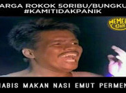 Ini yang Bakal Terjadi Jika Harga Rokok Naik