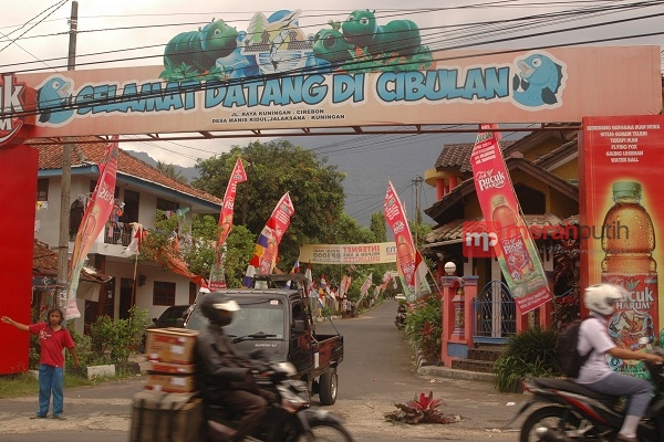 3 Destinasi Wisata Religi di Kabupaten Kuningan