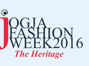 Jogja Fashion Week Siap Digelar Pekan Depan
