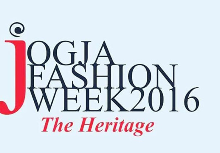 Jogja Fashion Week Siap Digelar Pekan Depan