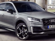 Audi Perkenalkan Q2 Edition #1