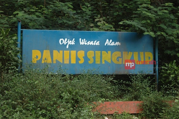 Daya Pikat Wisata Paniis Singkup