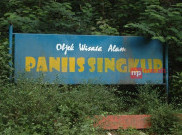 Daya Pikat Wisata Paniis Singkup