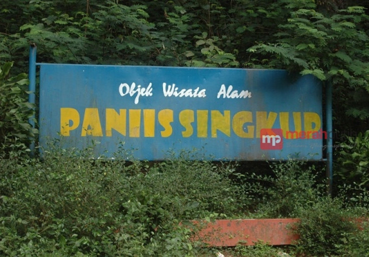 Daya Pikat Wisata Paniis Singkup
