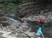 Indahnya Pesona Alam Paniis Singkup