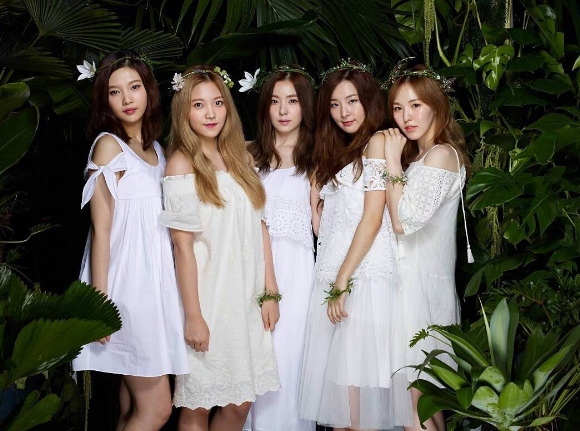 Red Velvet Akan Rilis ALbum Terbaru September Mendatang