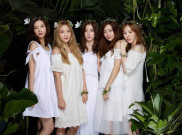 Red Velvet Akan Rilis ALbum Terbaru September Mendatang