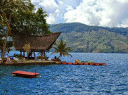 Karnaval Danau Toba Live Streaming Pukul 15.00 WIB