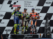 Daftar Klasemen Pembalap MotoGP Usai GP Brno