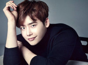 Lee Jong Suk Jadi Pembunuh Berantai Sadis di Film Terbaru 'VIP'