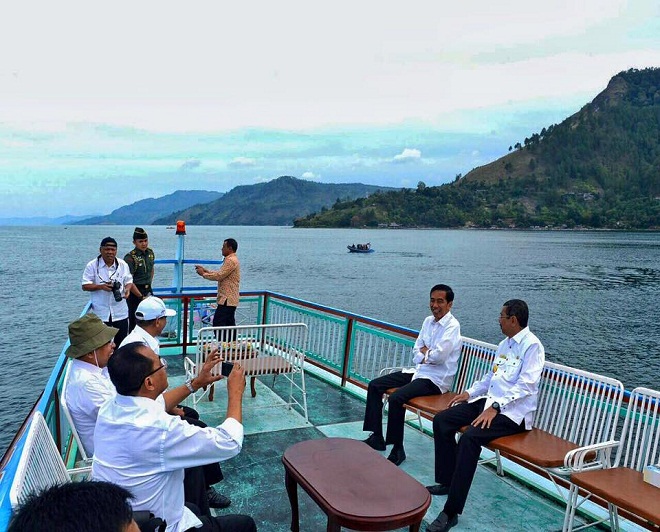 OJK Siap Danai Pembangunan 10 Destinasi Wisata Baru di Indonesia