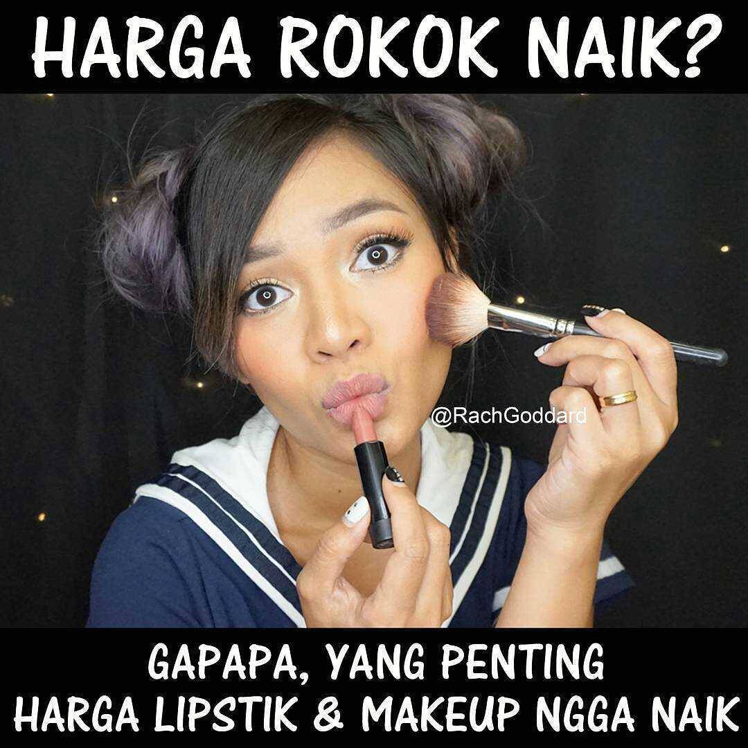 Meme Kocak Harga Rokok Naik Jadi Rp50 Ribu