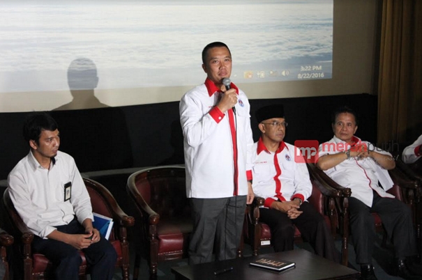 Menpora Setuju Langkah KPK Pantau PON