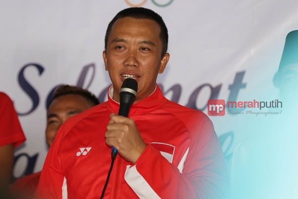 Harga Rokok Naik, Menpora Minta Jatah Atlet