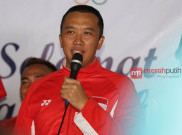 Harga Rokok Naik, Menpora Minta Jatah Atlet