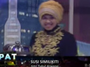 Istri Tukul Arwana, Susi Similikiti Meninggal Dunia 