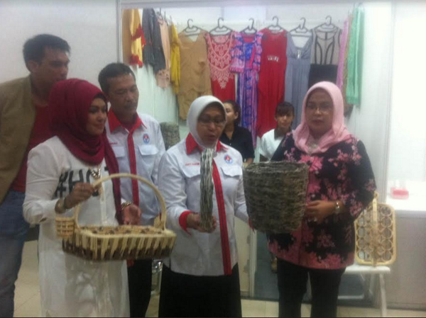 Kemenpora Kembali Dukung Karya Pemuda Kreatif